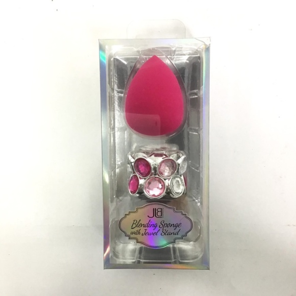 Makeup Brushes ~ Makeup Sponge ~ Mascara Kit - Picture 2 of 7